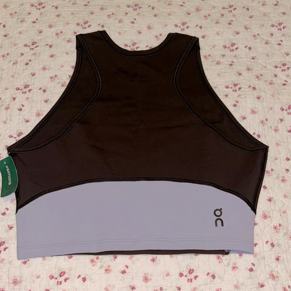 ON Cloud Work-out Top